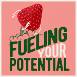 fueling your potential founding media logo