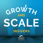 growth and scale accounts founding media logo