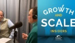 Founding Media Podcast Growth and scale S01E001