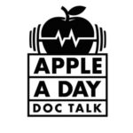 apple a day doc talk logo