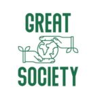 great society logo