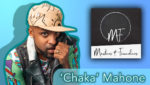 Jonathan Chaka Mahone of NefrFreshr joins the Masters and Founders Podcast