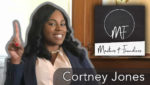 Cortney Jones of Change 1 Search and Convert
