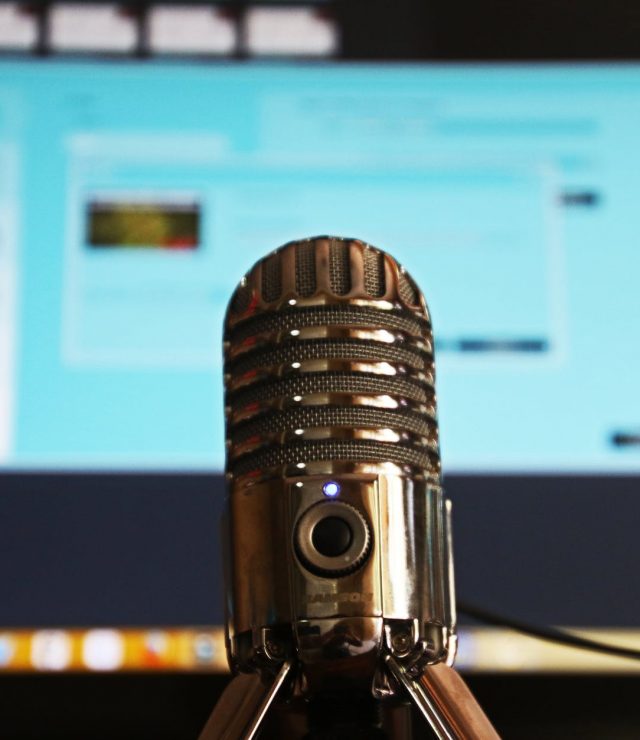 founding media top podcast network production and development